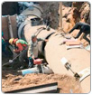 Se quedan 100 colonias sin agua en Zapopan y Guadalajara