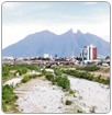 Anticipan inversión de 9.5 mil mdp para construir presa en Monterrey