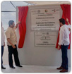 Inauguran Planta de Tratamiento de aguas Residuales en Bahía de Banderas, Nayarit
