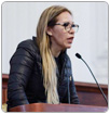 Se adelanta 20 años la crisis hídrica en CDMX: Wendy González