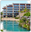 Hotel Xcaret admite descarga de agua sucia al mar