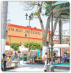 Yautepec, sin agua