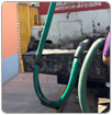 Cazan pipas de agua en 20 colonias de Ecatepec