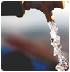 Beben agua insalubre en Villahermosa