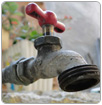 Sin agua más de 100mil habitantes de Chilpancingo