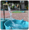 Regalan el agua a 78% de Torreón