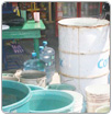 Desabasto de agua en Salina Cruz, Oaxaca