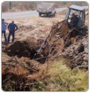 Se quedará sin agua Salina Cruz, Oxaca