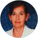 Dra. Alicia Negrón Mendoza