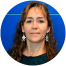 Mtra. Claudia Cecilia Lartigue Baca