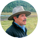 Dr. Oscar Arnoldo Escolero Fuentes