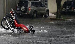 Decretan alerta roja en Costa Rica por lluvias que dejan 20 muertos