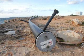 La canalización para hacer llegar agua desalada hasta Maó costaría 40 millones