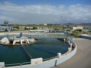 Acciona gestionará la depuración de agua de Cerdeña por 32 millones