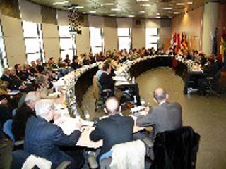 El Consejo del Agua del Ebro inicia la última fase del Plan Hidrológico