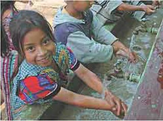 Bolivia defiende derecho humano al agua en Fiesta de L´ Humanité