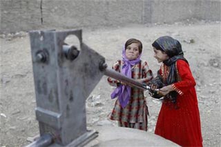 La ONU da prioridad a los objetivos sobre agua y salubridad
