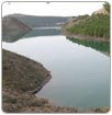La reserva de agua embalsada en la Cuenca del Ebro se sitúa en un 78,3 por ciento de su capacidad total