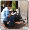 Usa el Simapag alta tecnología en lectura de agua