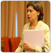 La ministra de Medio Ambiente inaugura el miércoles dos cursos sobre sostenibilidad pesquera y agua