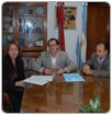Proyecto Fondo para Agua y Saneamiento en la Provincia de Misiones