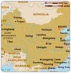 Reanudan suministro de agua a la ciudad china de Jilin