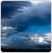 Físicos crean lluvia con rayos láser