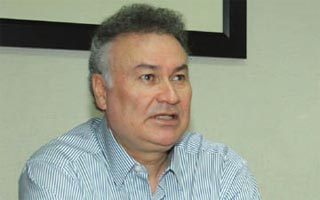 José Antonio Díaz Quintanar