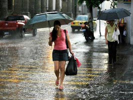 Conagua advierte que el fenómeno El Niño podría retrasar la época de lluvias