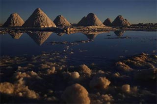 Derecho humano al agua y saneamiento