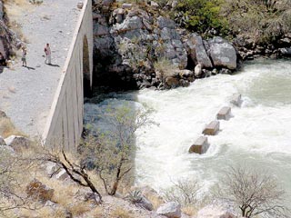 Piden políticas globales para el agua