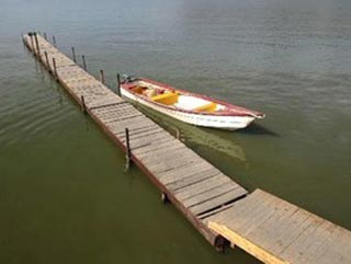 El Lago de Chapala, a dos centímetros de alcanzar un metro de recuperación