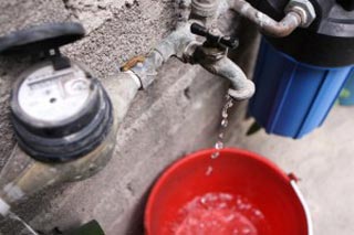 Presenta Chalchi propuesta para el agua en “Iniciativa México”