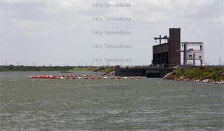 Inversiones en obras hidráulicas en Veracruz prueban su eficacia: Fidel Herrera Beltrán