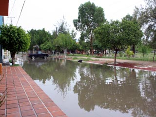 Alcalde de Sabinas desconoce si procederá CNA contra Ayuntamiento