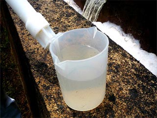 Bajo el agua, al menos 47 municipios de Veracruz