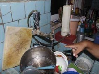 Vuelve la falta de agua a Mazatlán