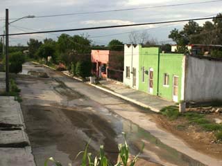 Anáhuac terminaría de inundarse hoy