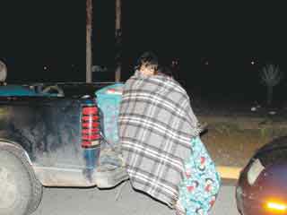 Tardarían más de 15 días en regresar a sus casas