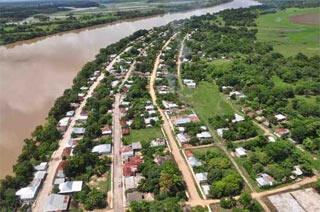 Enfrenta Matamoros una de las peores crisis por inundaciones