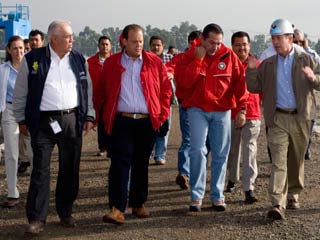 Concluye Conagua 120 obras emergentes para la época de lluvias