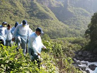 SLa CEA insiste en que otorgó información sobre Agua Prieta
