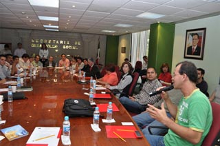 RESPALDA LA ONU LA GESTIÓN GUBERNAMENTAL POR EL AGUA