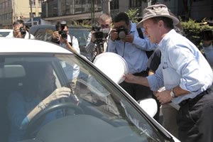 Conagua promueve ahorro del líquido