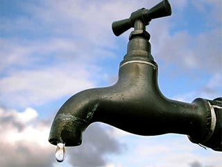 Colinas se quedan sin agua por delincuencia
