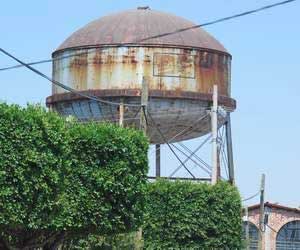 Buscan garantizar suministro de agua
