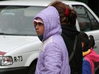 Prevé Conagua fuerte norte en Veracruz