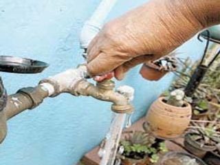 Más de 20 mil viviendas en riesgo por sobreexplotación de acuífero: UAM