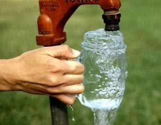Consumirían 7 mil agua de mala calidad en Coahuila
