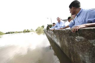 Piden que el gobierno de Tabasco regrese al comité técnico de obras
